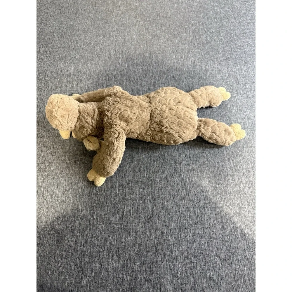 Mary Meyer Mason Putty Moose Floppy Plush 18